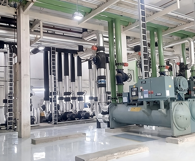 HVAC Electrical Solutions