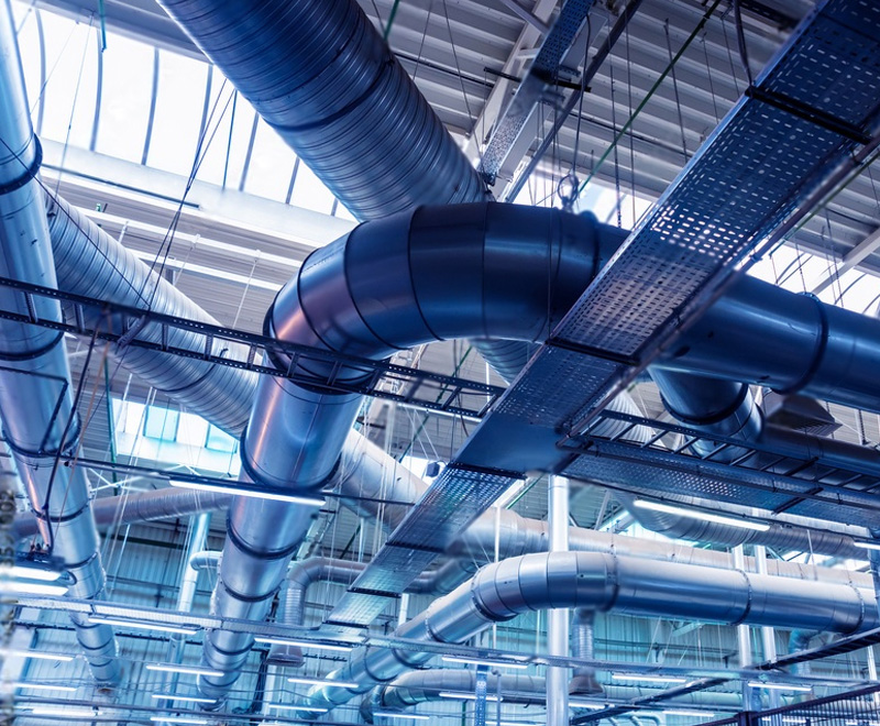 Climate Control Collaboration